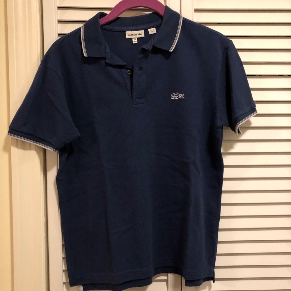 Boys polo style Shirt